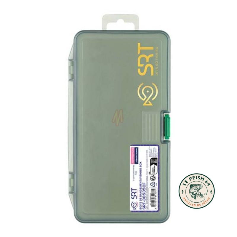 Sert SRT 30535CF | Le Peish 64