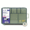 Boîte SRT 305715CA 15 compartiments | Le Peish 64