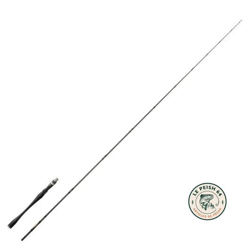 Sakura Twenty TWC 732HH 2,21 m 14-64 g | Le Peish 64