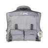 Gilet de pêche Evasion JMC | Le Peish 64