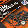 ROK Chod Swivel T8 x15 | Le Peish 64