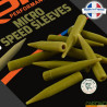 ROK Micro Speed Sleeve Green x20 | Le Peish 64