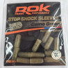 ROK Shock Sleeves Camo Green x12 | Le Peish 64