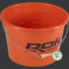 Seau ROK 18L Orange | Le Peish 64