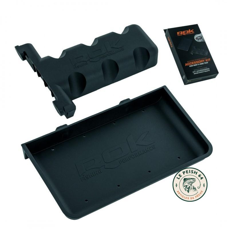 ROK Stand Accessory Kit | Le Peish 64