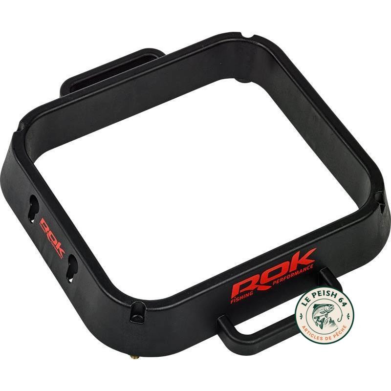 ROK Square Bucket Stand | Le Peish 64