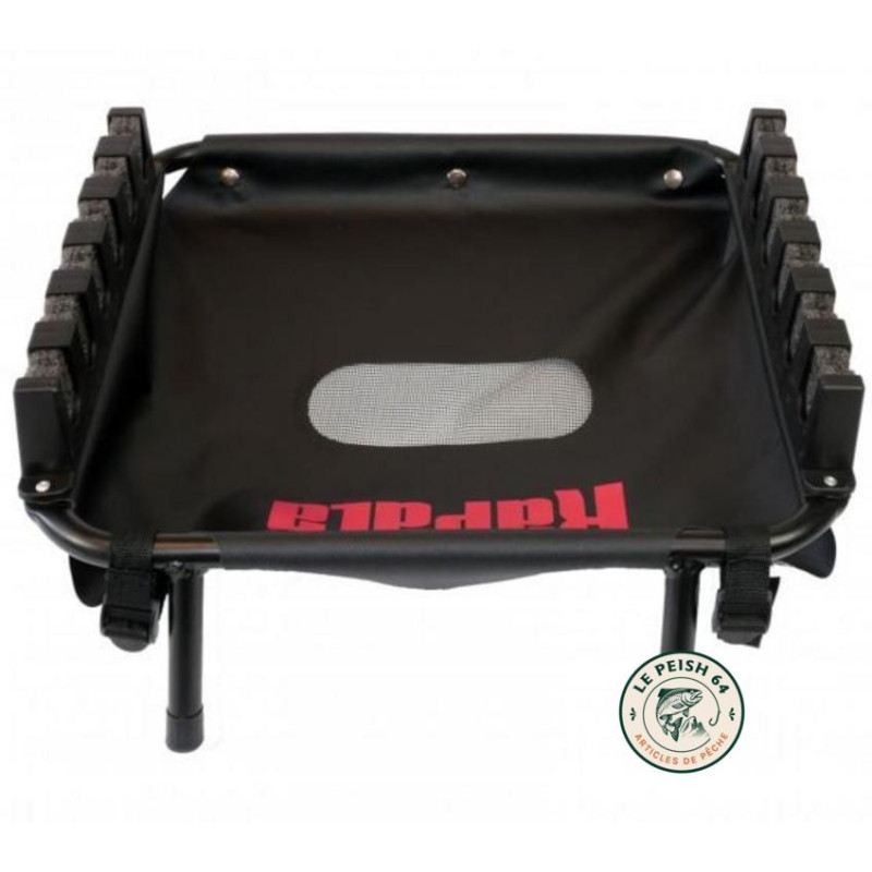 Support 6 cannes Rapala | Le Peish 64