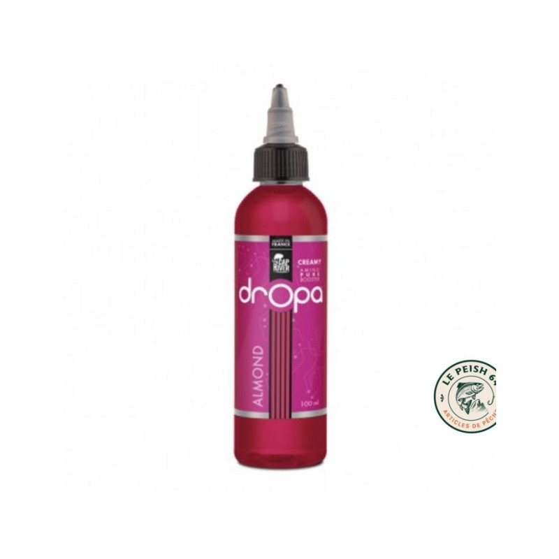 Dropa Almond 100 ml | Le Peish 64