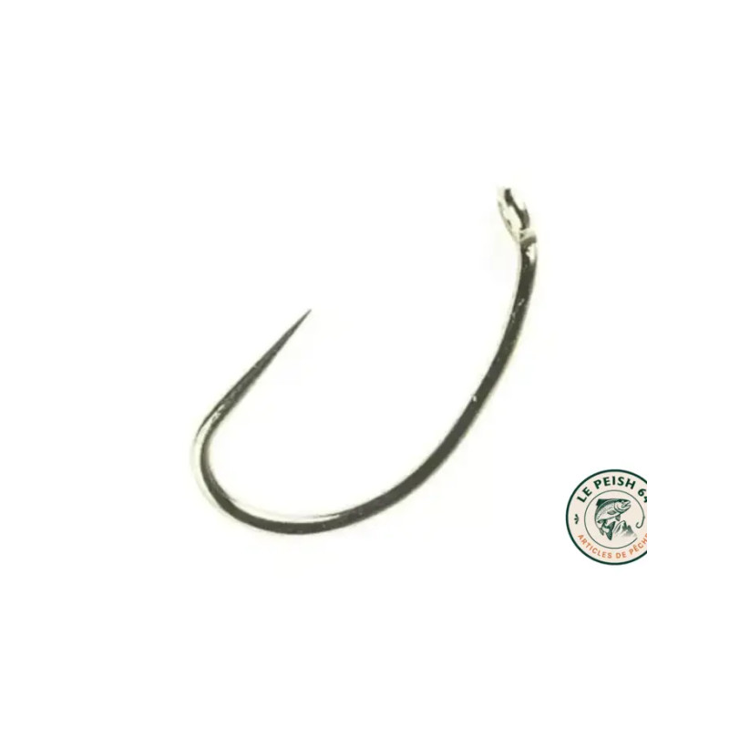 Devaux 120BL H16 | Le Peish 64