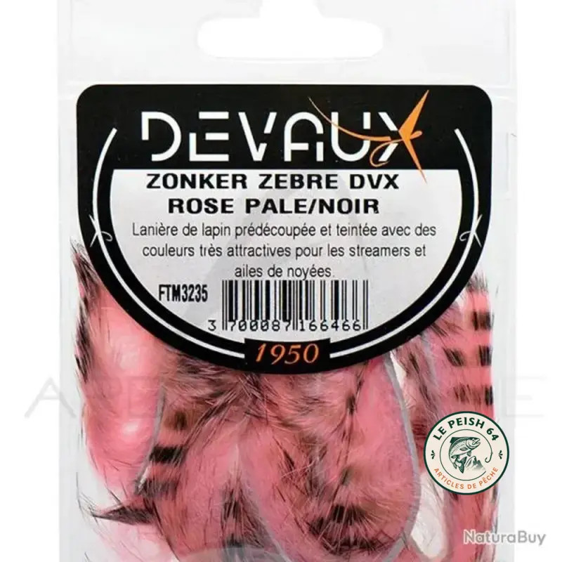 Leurre carnassier 8 cm 15 g | Le Peish 64
