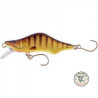 SICO FIRST SP 68mm 7g Gold | Le Peish 64