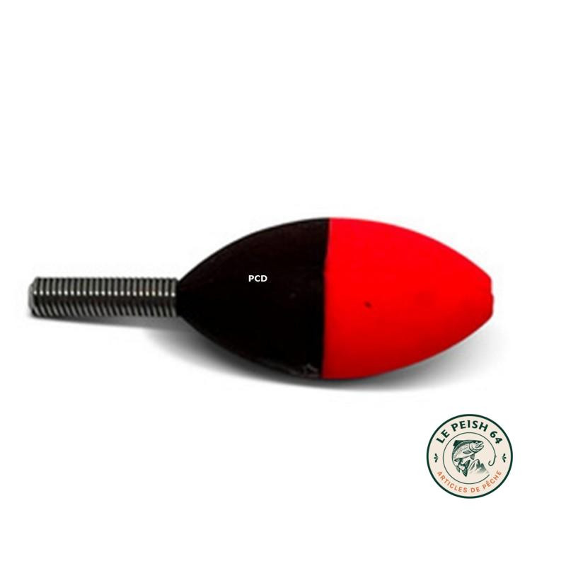 Flotteur pré plombé LJ 1,1 g | Le Peish 64