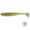 Leurre Daiwa D'Fin 4" 10,2cm | Le Peish 64