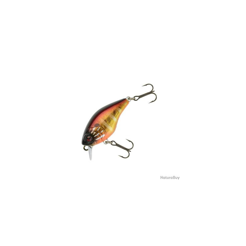 Sakura Crank SCB Micro Magma Gill 3,9 cm | Le Peish 64