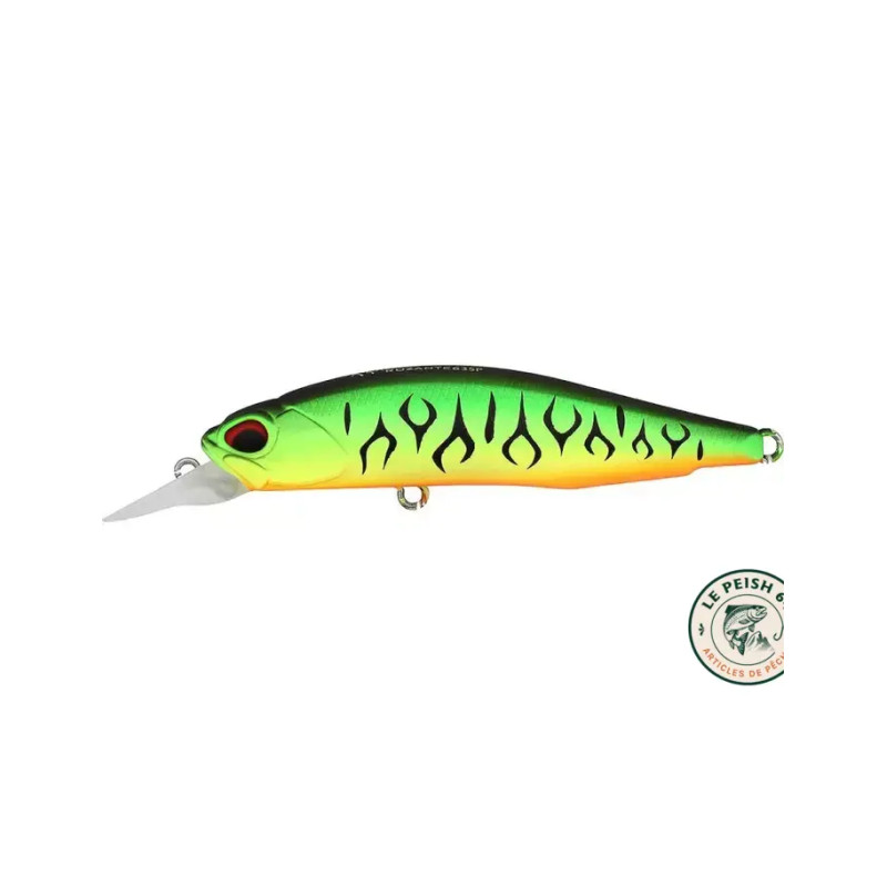 DUO Realis Rozante 63SP ACC3059 | Le Peish 64