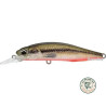 Rozante 63SP Green Vairon | Le Peish 64