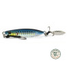 Drag Metal Cast Shot 20 g Sardine | Le Peish 64