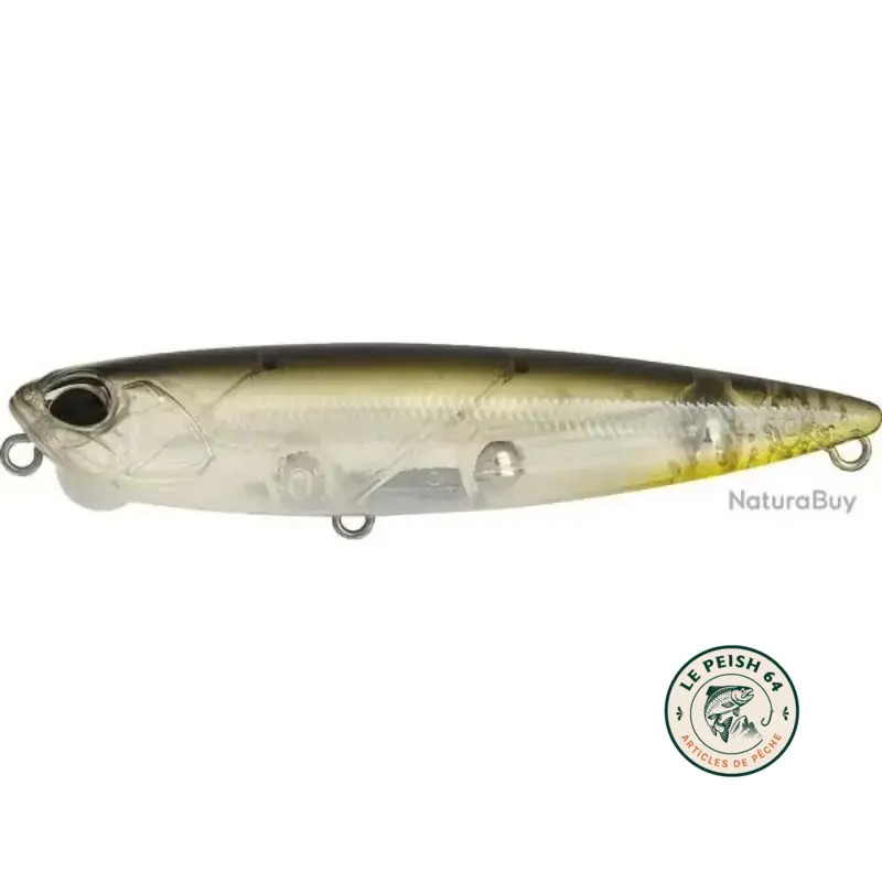 Realis Pencil 110 SW DEAZ191 | Le Peish 64