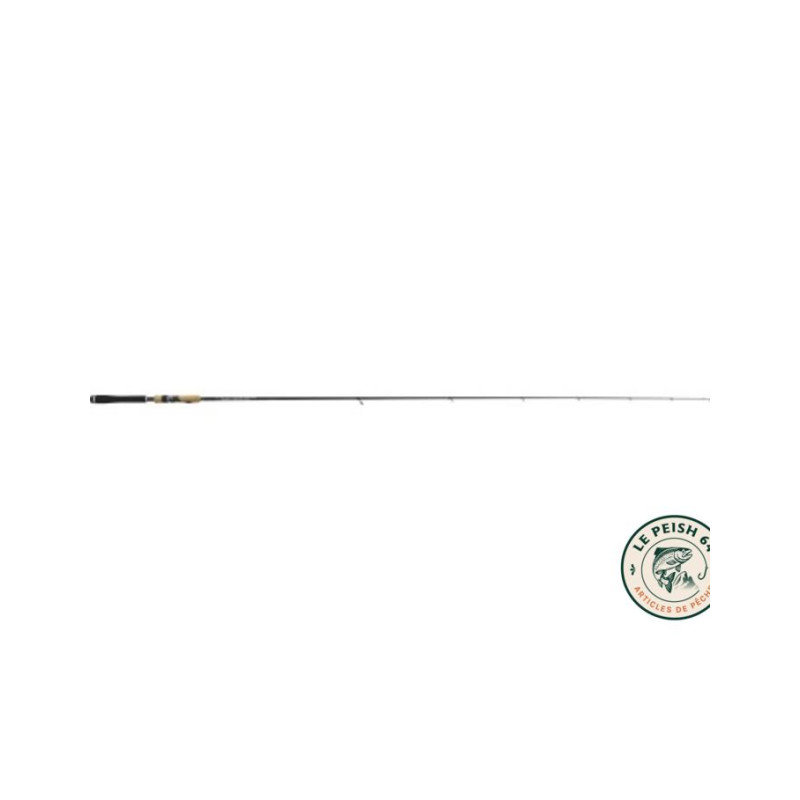 Tenryu Injection SPV 6.5 M Fast | Le Peish 64