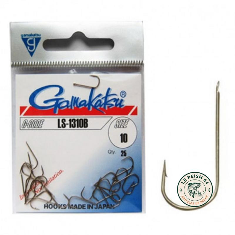 LS-1310B H10 | Le Peish 64