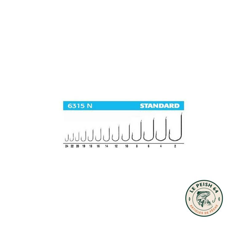 LS 1310N N.16 | Le Peish 64