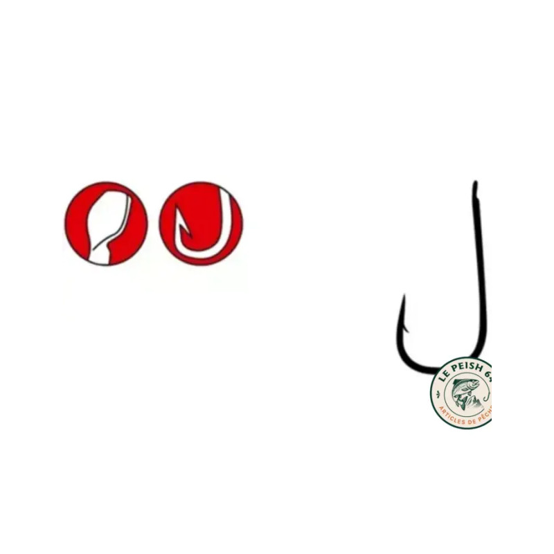 LS-1310N H18 | Le Peish 64
