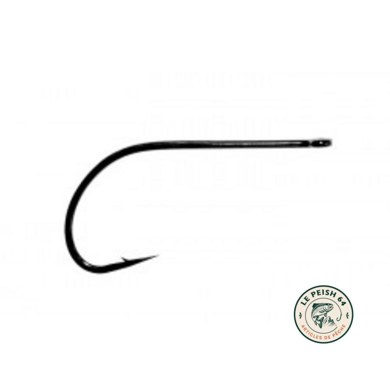 Gamakatsu F314 size 1/0 | Le Peish 64