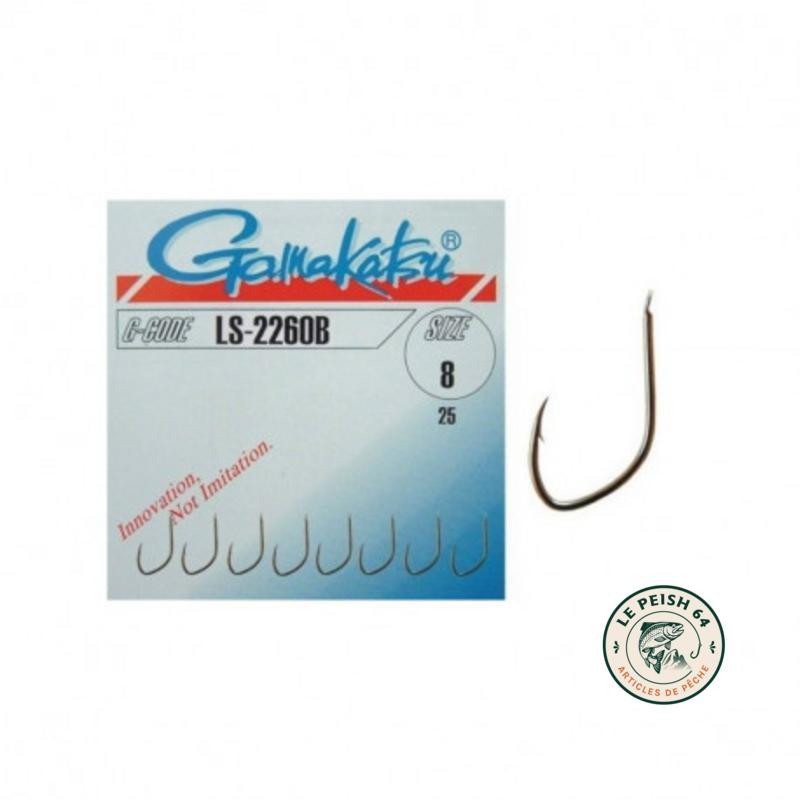 LS-2260B H10 | Le Peish 64