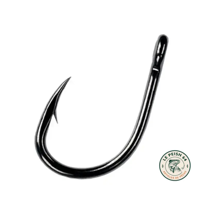 Super Snag Hook n°4 | Le Peish 64