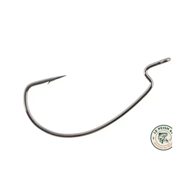Worm Offset EWG T.4 | Le Peish 64