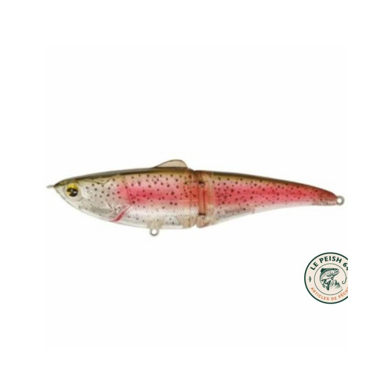 GLIDE FLUKE 178 COL.172 | Le Peish 64