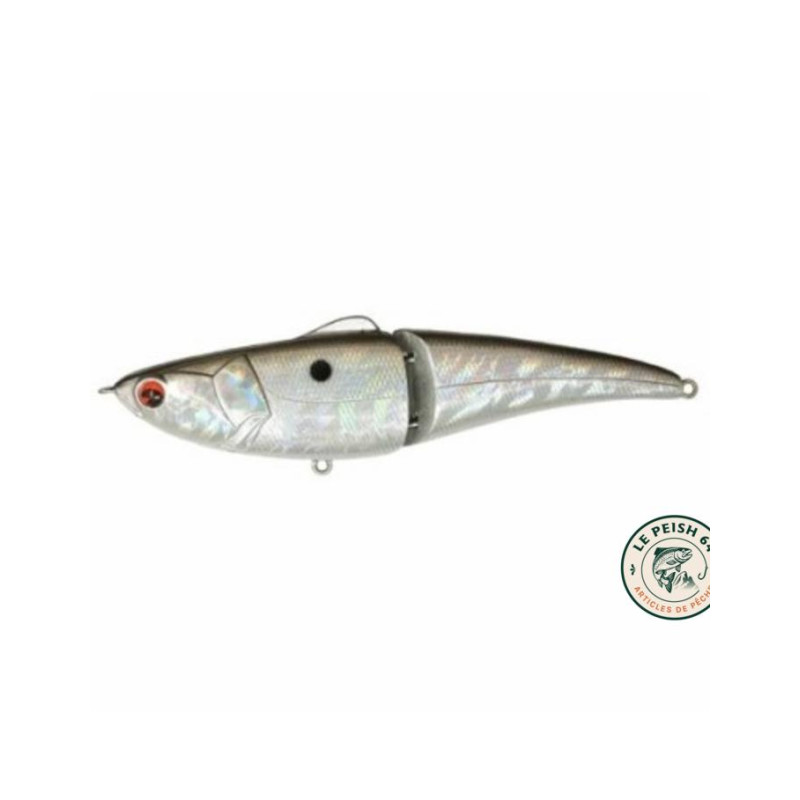 Glide Fluke 178 Col.163 | Le Peish 64