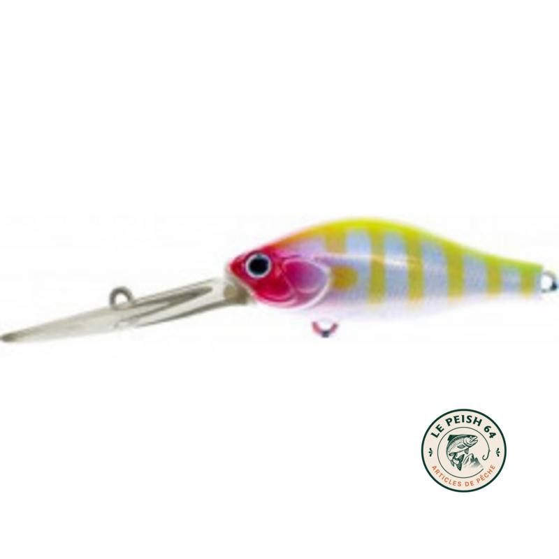 B Switcher 4.0 Silent Col.338 | Le Peish 64