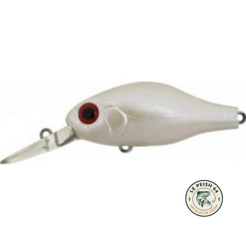 B-SWITCHER 4.0 65MM 13.5GR PEARL WHITE | Le Peish 64