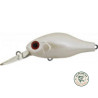 B-SWITCHER 4.0 65MM 13.5GR PEARL WHITE | Le Peish 64