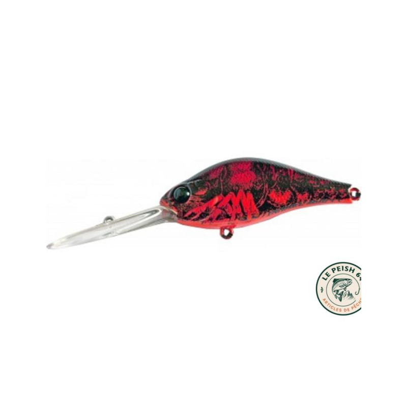 B-SWITCHER 4.0 054 | Le Peish 64