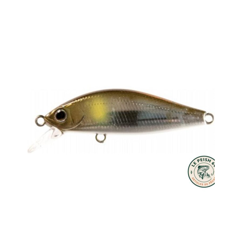 Rigge Flat 50S 820 | Le Peish 64