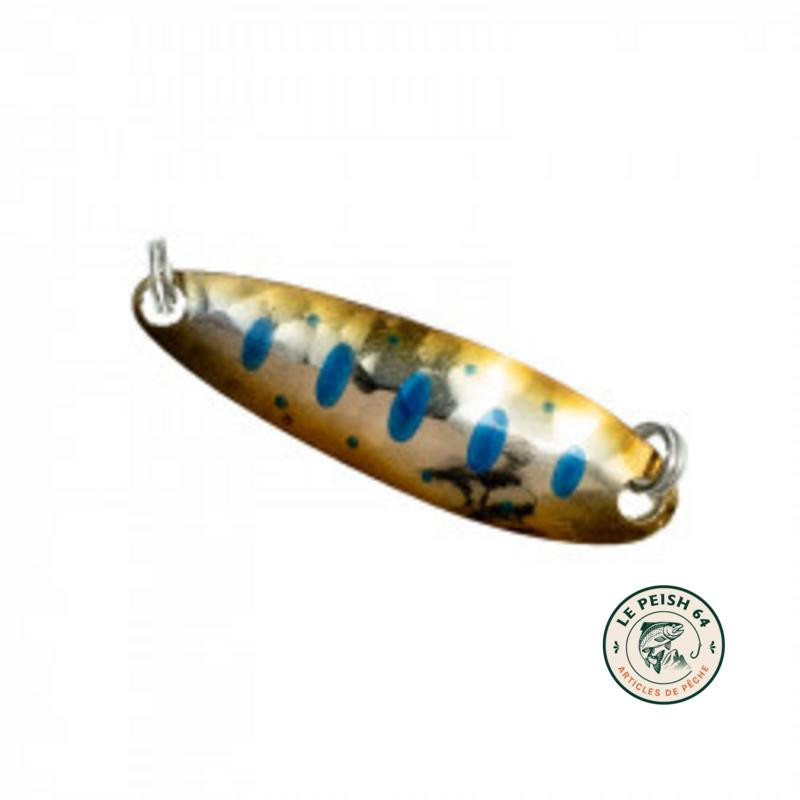Lightning Wobbler 5G 212 | Le Peish 64