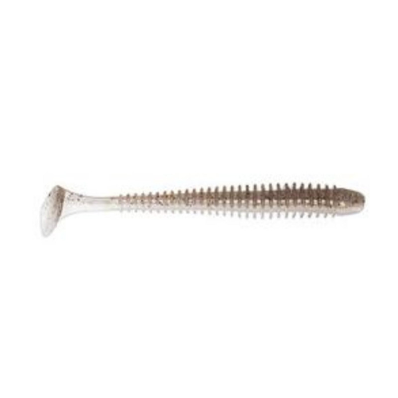 Swing Impact Slim Electric Shad | Le Peish 64