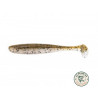 Easy Shiner 3" 414T Green Pumpkin | Le Peish 64