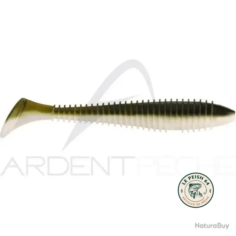 Swing Impact Fat 4.8 Col.21T | Le Peish 64