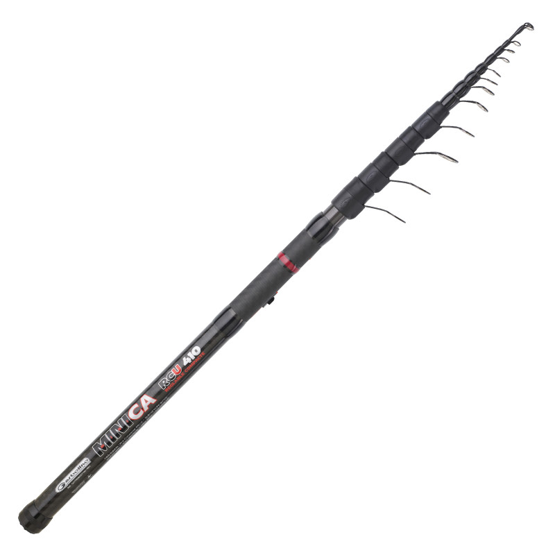 Garbolino Minica RCU 3,10-4,50 m 30 g | Le Peish 64