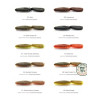 Paddlin Beaver 3.5'' Col.407T | Le Peish 64