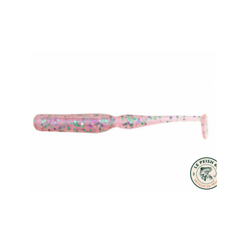 Swing Bait 2.8 Cotton Candy | Le Peish 64