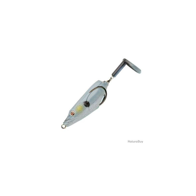 Sakura Bubble Frog 70F | Le Peish 64