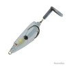 Sakura Bubble Frog 70F | Le Peish 64