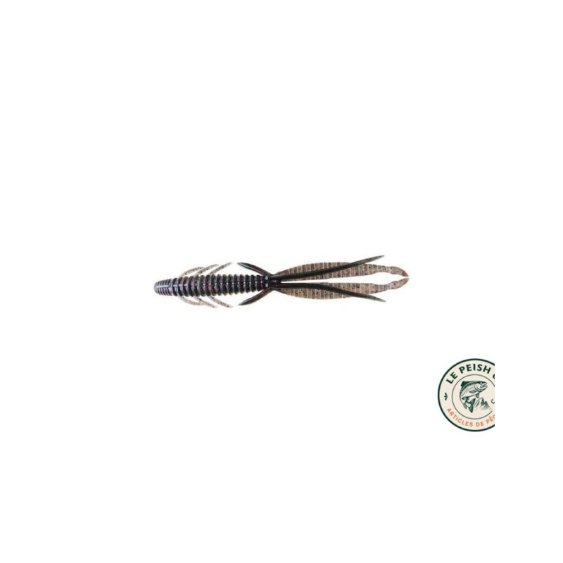 DOLIVE SHRIMP EBIMISO 146 | Le Peish 64