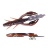 DoLive Craw 2" EBI MISO BLACK TW146 | Le Peish 64