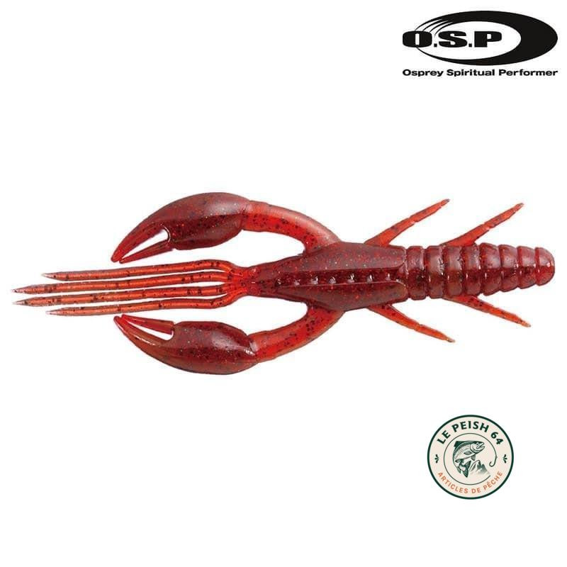 DOLIVE CRAW 2" TW149 | Le Peish 64