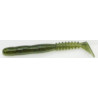 Rockvibe Shad 3" 001 Watermelon Seed | Le Peish 64